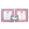 Me to You Bear Me to You Bear Cupcakes Frame
