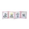 Me to You Bear Me to You Bear Photo Frame in Wallet (Pink)