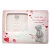 Me to You Bear Me to You Bear Love Frame