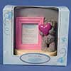 Me to You Bear Me to You Bear Love Frame with Figurine