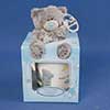 Me to You Bear 21st Me to You Bear & Mug Gift Set