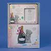 Me to You Bear Me to You Bear 21st Album & Frame Gift Set