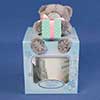 Me to You Bear Me to You Bear and Birthday Mug Gift Set