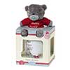 Happy Birthday Mug and Plush Me to You Bear Gift Set