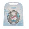 Me to You Bear Me to You Bear 2 Part Cupcake Keyring