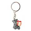 Me to You Bear Me to You Bear Present PVC Keyring
