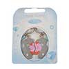 Me to You Bear Me to You Bear Love Cupcake 2 Part Keyring