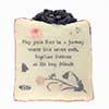 Me to You Bear Me to You Bear Wedding Verse Cushion