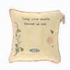 Me to You Bear Me to You Bear Ring Cushion