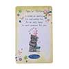 Me to You Bear Special Sister Me to You Bear Friendship Card