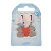 Me to You Bear Me to You Bear Love Enamel Mobile Phone Charm