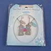 Me to You Bear Me to You Bear 2 Part Friendship Necklace