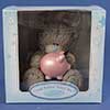 Me to You Bear Me to You Bear Holding Pig Money Box