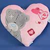 Me to You Bear Me to You Bear Heart Cushion