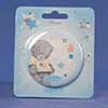 Me to You Bear Me to You Travel Mirror (Blue)