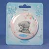 Me to You Bear Me to You Travel Mirror (Pink)
