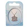 Me to You Bear Me to You Bear Necklace