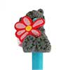 Me to You Bear Me to You Bear Pencil Topper With Flower