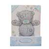Me to You Bear Me to You Bear Printed Canvas (Pink)