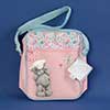 Me to You Bear Me to You Bear Shoulder Bag (Small)