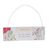 Amazing Mum Me to You Bear Plaque