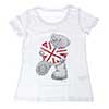 Medium Vintage Me to You Bear Boxed T-Shirt