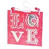 Love Me to You Bear Plaque