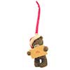 Me to You Bear Tree Decoration - Mia