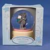 Me to You Bear Me to You Bear Birthday 65mm Globe