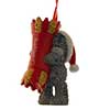 Charlotte Me to You Bear Tree Decoration