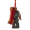 Lilly Me to You Bear Tree Decoration