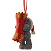 Molly Me to You Bear Tree Decoration