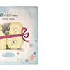 Me to You Bear Me to You Bear 18th Birthday Large Photo Album