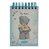 Me to You Bear Me to You Bear Mini Notebook (Blue)