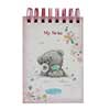 Me to You Bear Me to You Bear Mini Notebook (Pink)