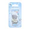 Me to You Bear Me to You Bear Magnetic Bookmark (Blue)