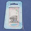 Me to You Bear Me to You Bear Magnetic Bookmark (Pink)
