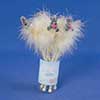 Me to You Bear Me to You Bear Fluffy Pen