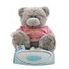 Me to You Bear 3" Goddaughter T-Shirt Me to You Bear
