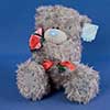 Me to You Bear 9" Me to You Bear Holding Rose