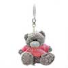 Me to You Bear 3" Me to You Bear My Keys Keyring