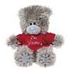 5" Im Yours Me to You Bear