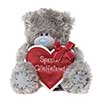 7" Special Girlfriend Heart Me to You Bear