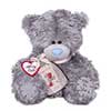 7" Me to You Bear with Hand Cream