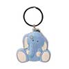 Toots the Elephant My Blue Nose Friends Me to You Bear PVC Keyring