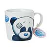 Binky the Panda My Blue Nose Friends Me to You Bear Mug