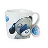 Patch the Dog My Blue Nose Friends Me to You Bear Mug