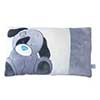 Patch the Dog My Blue Nose Friends Me to You Bear Cushion