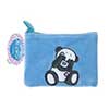 Binky the Panda My Blue Nose Friends Me to You Bear Purse