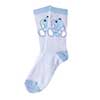 Toots the Elephant My Blue Nose Friends Me to You Bear Socks